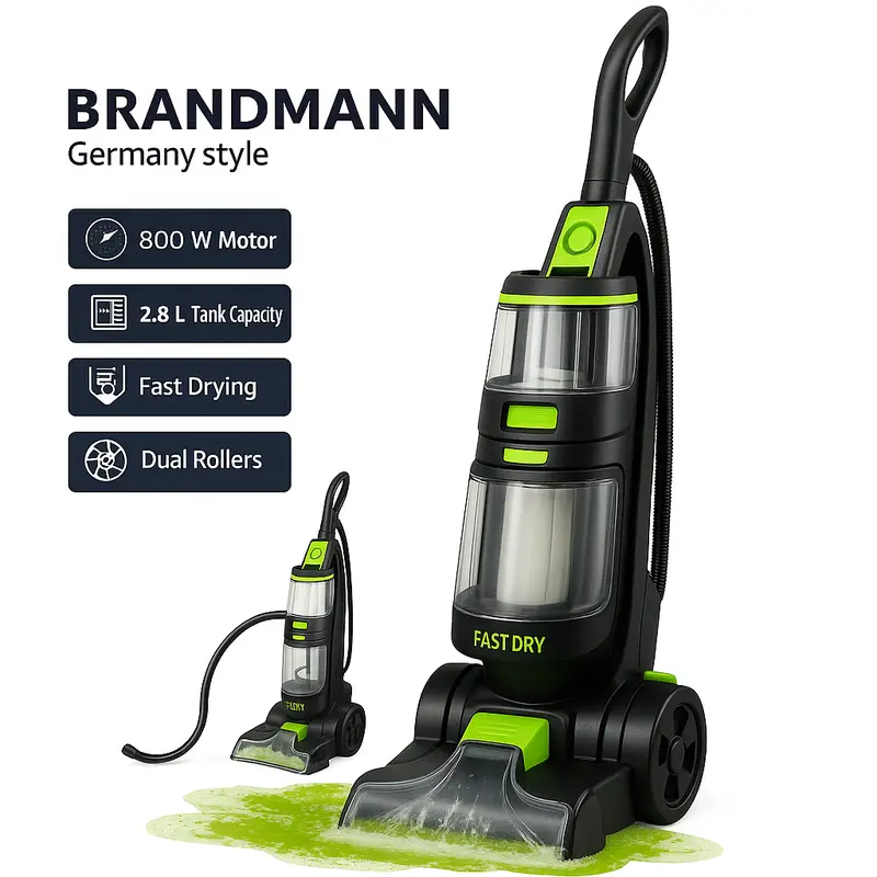BRANDMANN