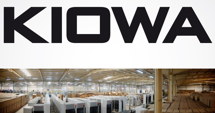 Kiowa