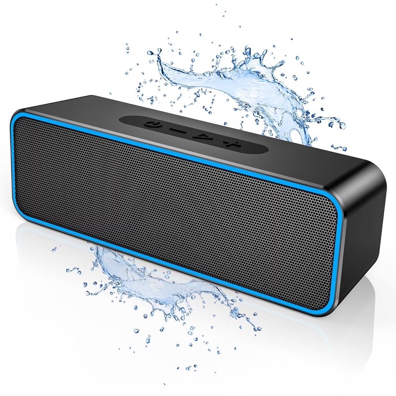 Audio & Image