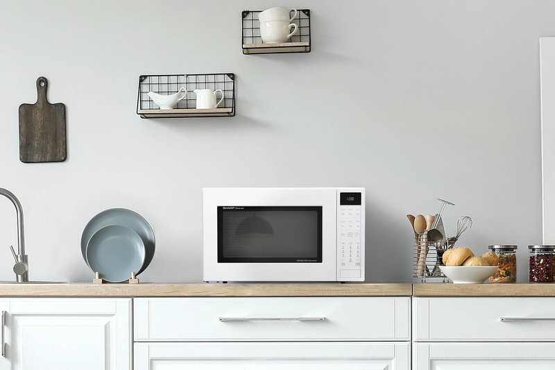 Micro Ondes