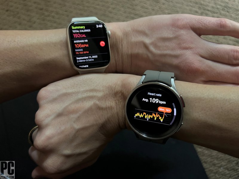 Smartwatch