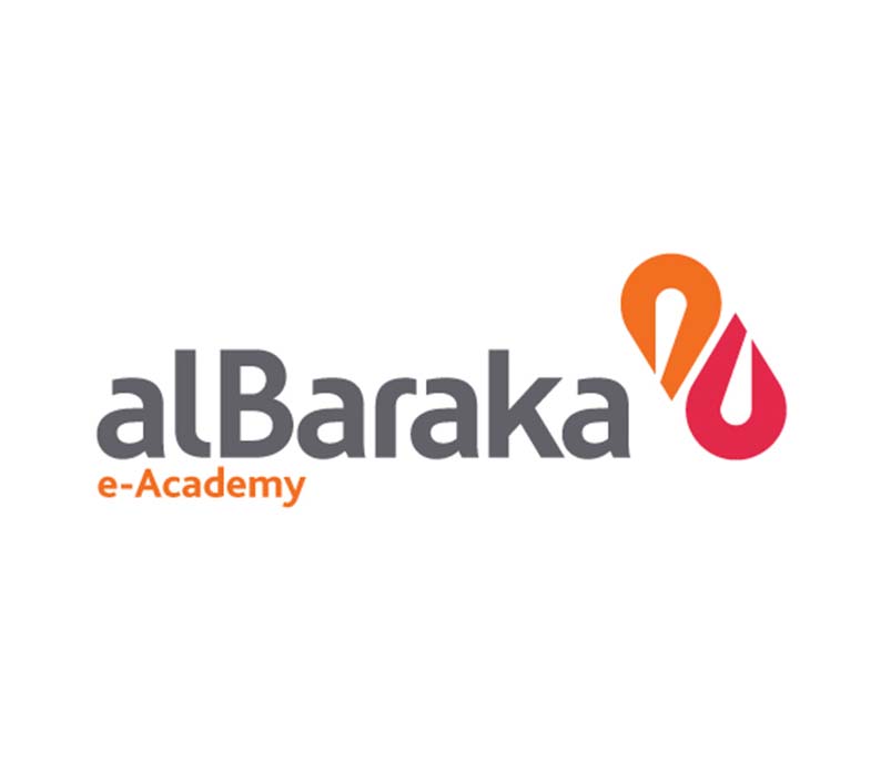 بنك البركة