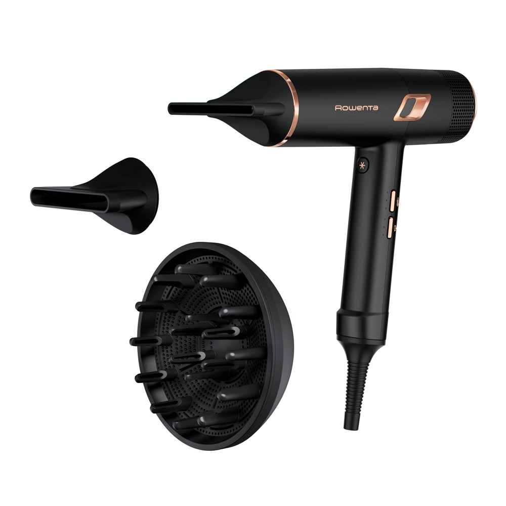 Sèche-cheveux ROWENTA Maestria Ultimate Experience