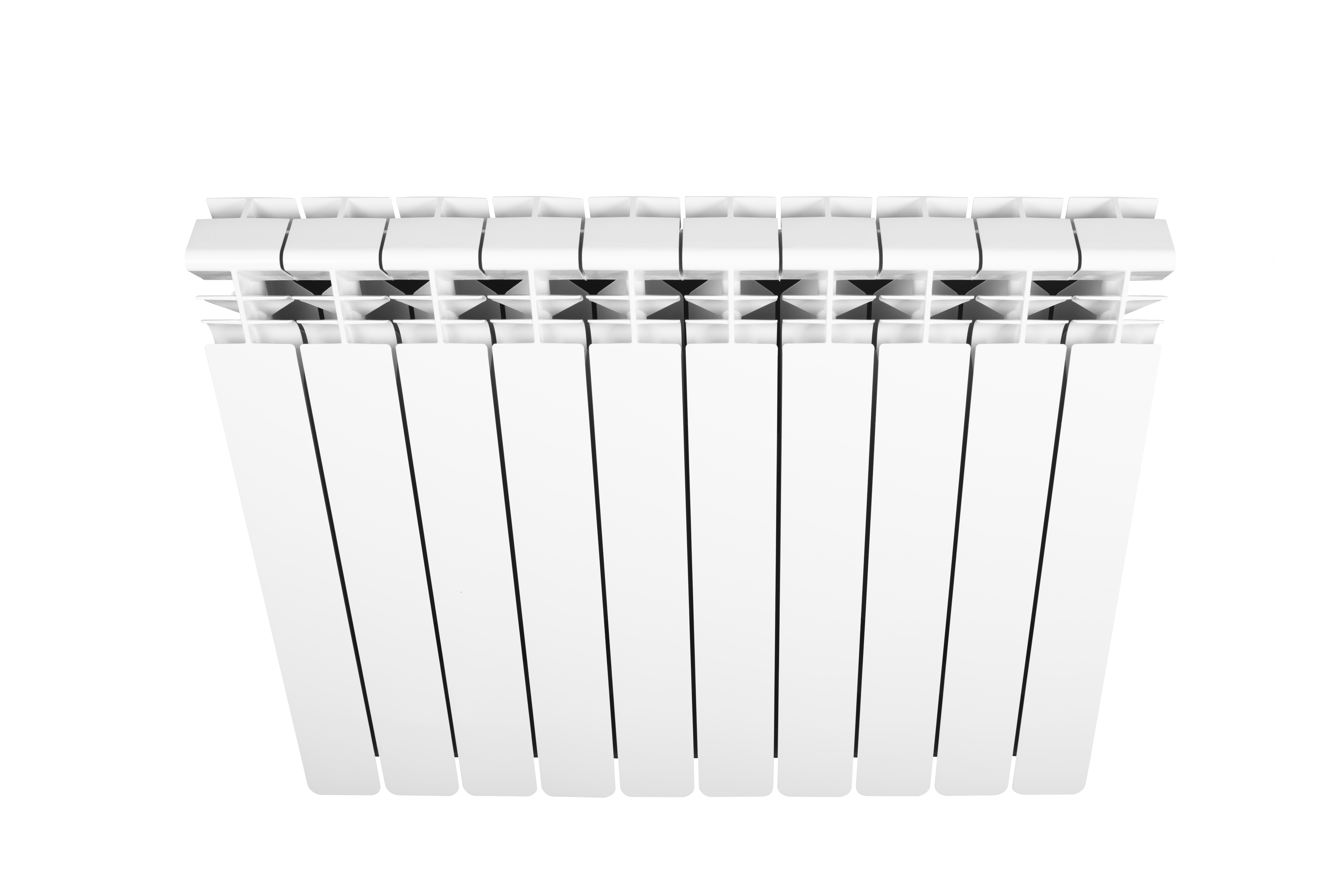 Nardi Radiateur 10 Éléments NTE10AR1 - Radiateur 10 éléments