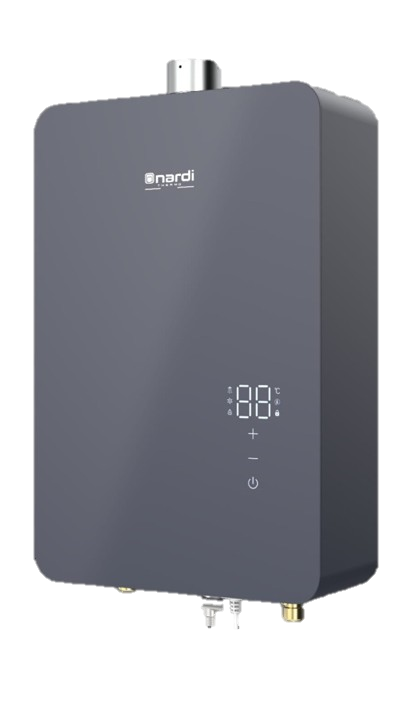 Nardi Chauffe-Eau Smart NCG12S1G