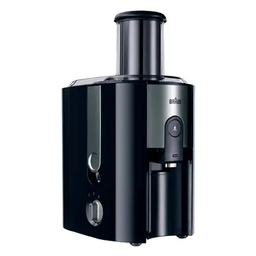 BRANDMANN J500