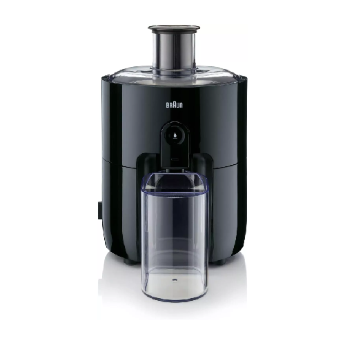 BRAUN  SJ3100BK