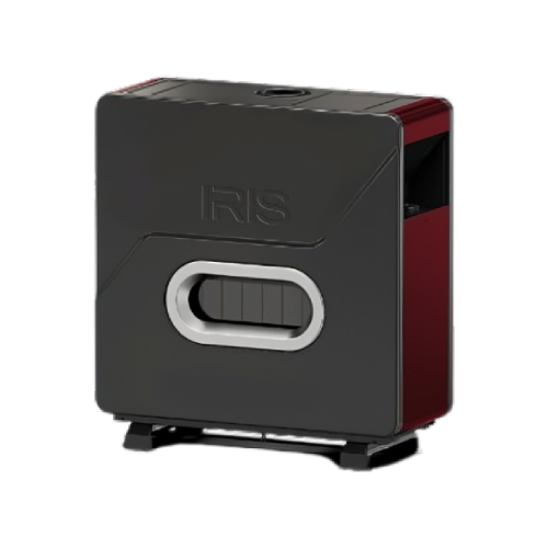 IRIS ICH-10G2NM Gris
