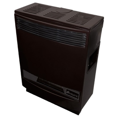 Sonaric Chauffage à gaz naturel 12KW