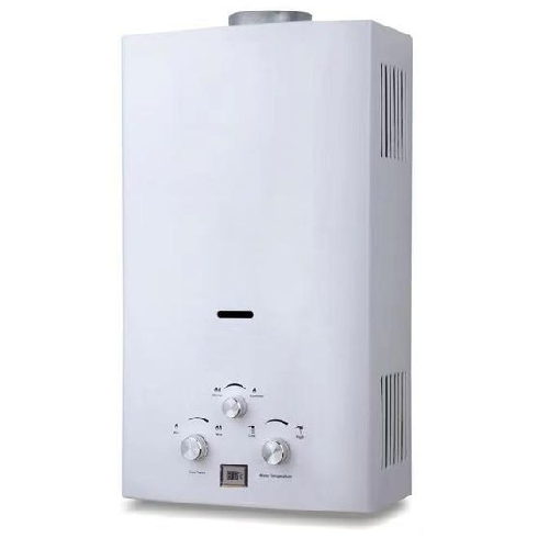 Raylan  RCE-NPC-6L