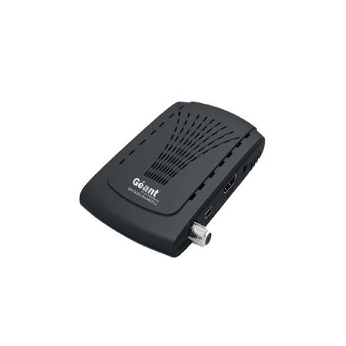 Géant GN-CX200 mini HD