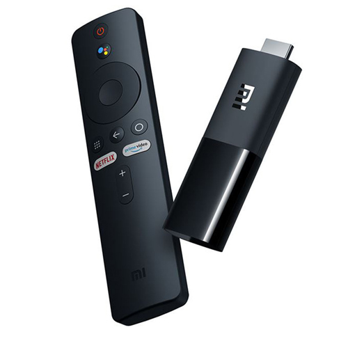 Xiaomi  Mi TV Stick