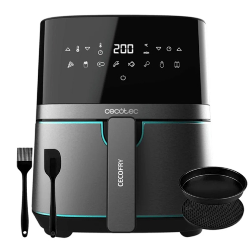 cecotec 5500 PRO