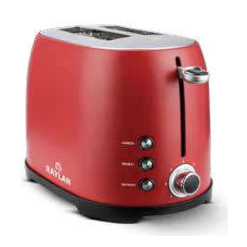 Raylan  RPA-G2/800 R