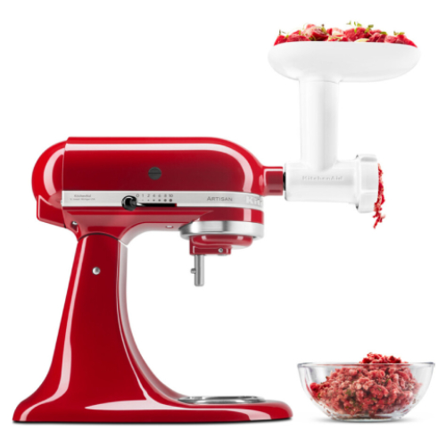 kitchenaid 5KSMFGA