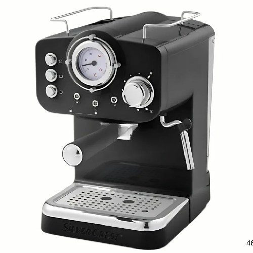 SilverCrest CM5013-CB