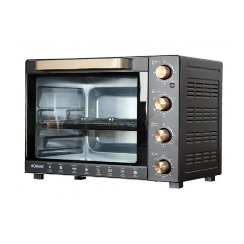 Bomann MBG 6001