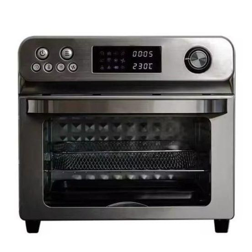 MultiSmart Four et Airfryer MS-AO2241