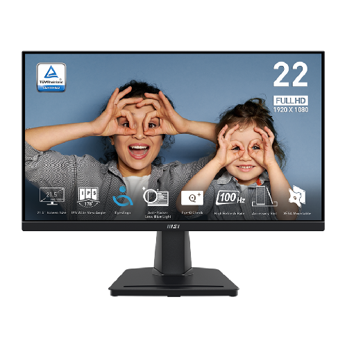 MSI PRO MP225V