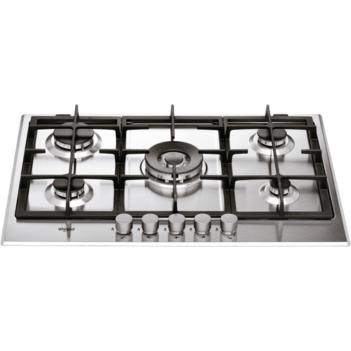 Whirlpool GMA 7522 IXL