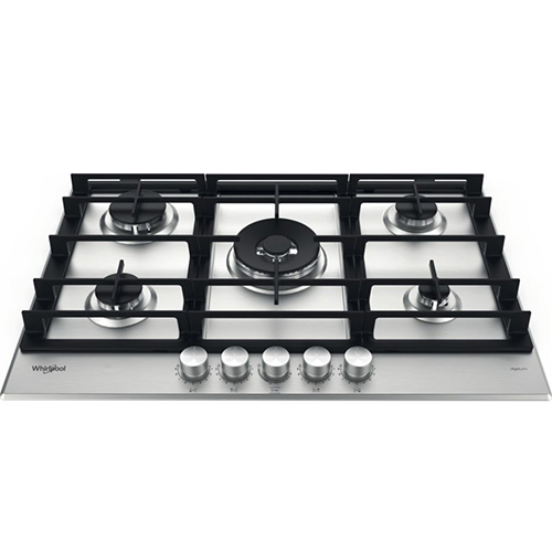 Whirlpool GMWL 758/IXL