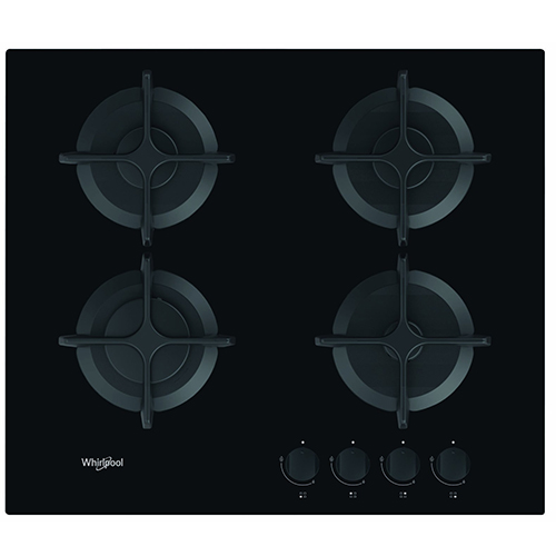 Whirlpool GOB 616/NB
