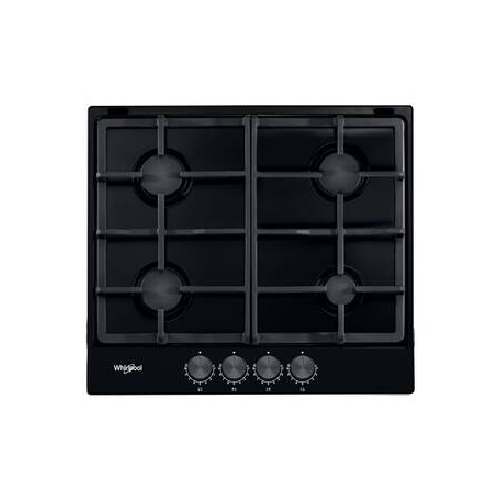 Whirlpool TGML660NB