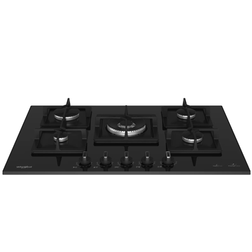 Whirlpool WGG75R522W2BGDZ