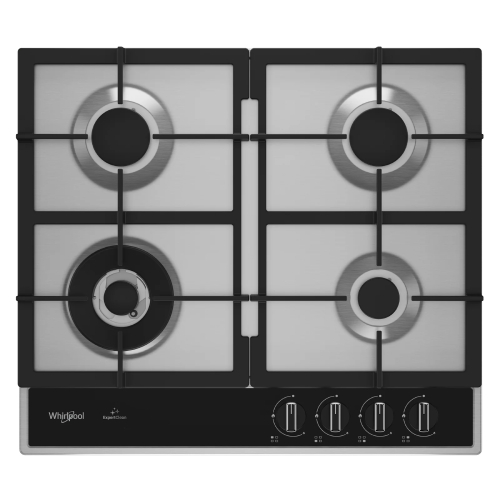 Whirlpool WHG60R422W2XBGDZ