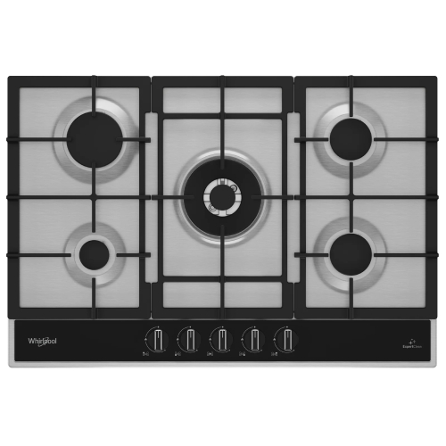 Whirlpool WHG75R522W2XBGDZ