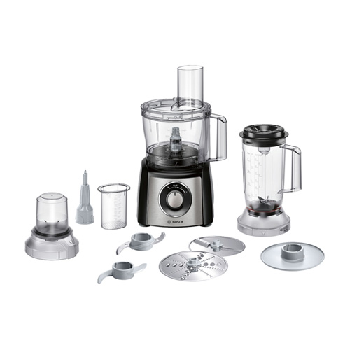 Bosch MCM3501M