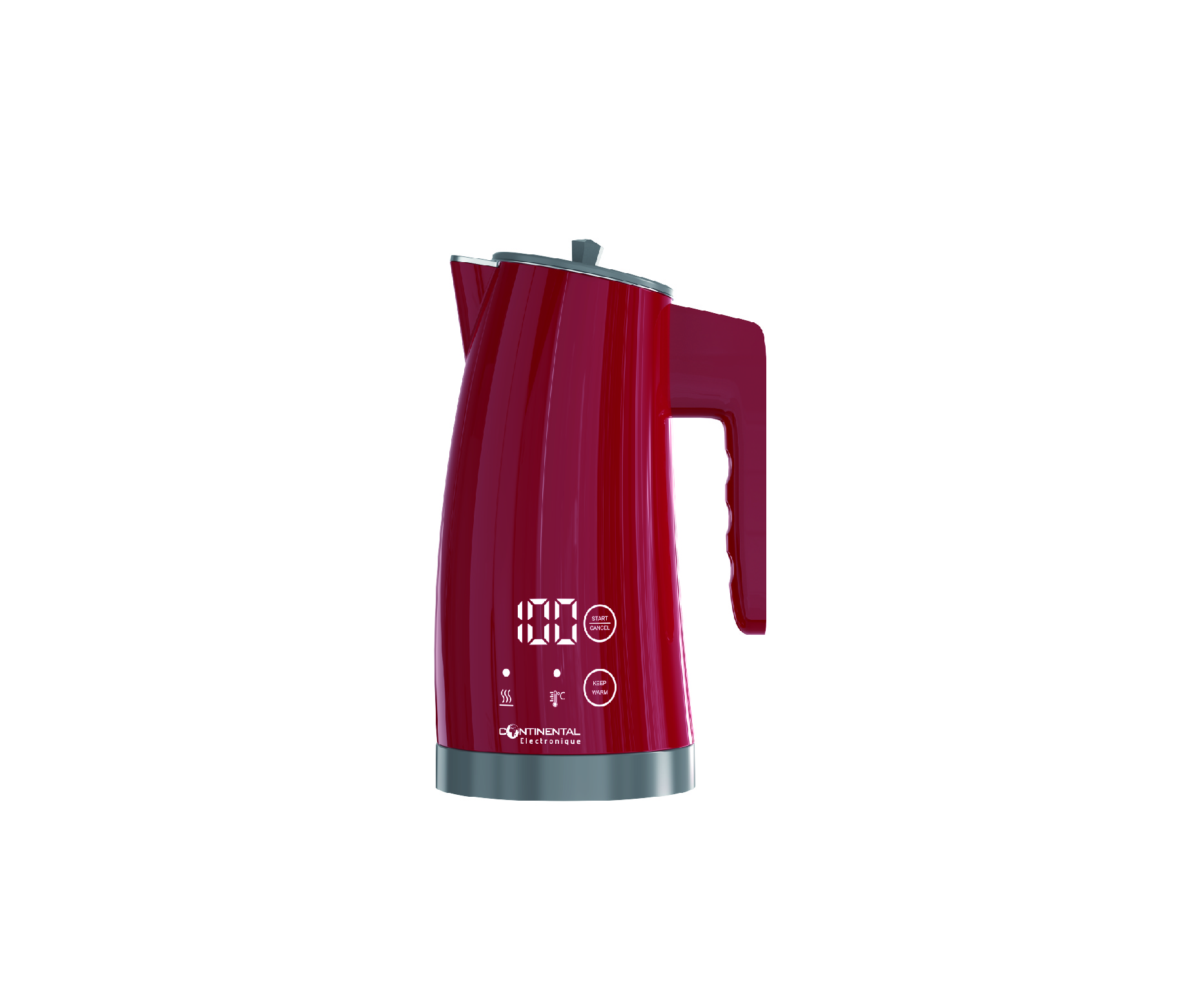 Bouilloire 1.25 L