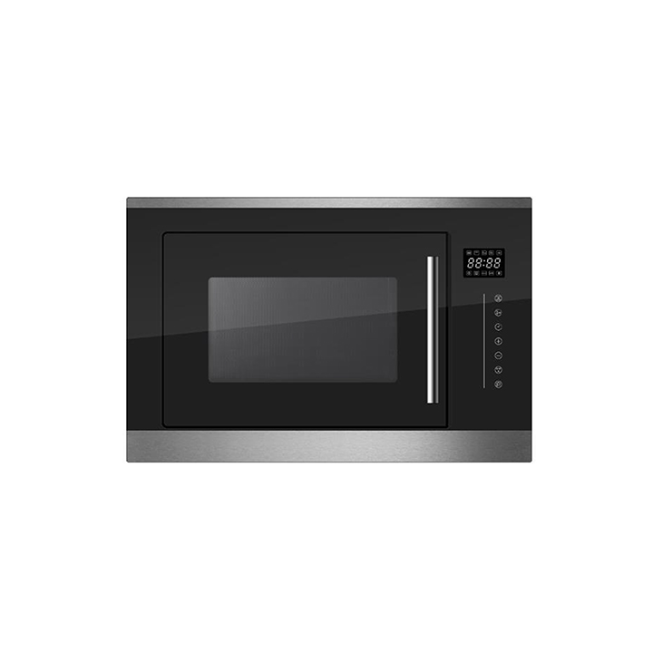 MICRO-ONDES ENCASRABLE AVEC GRILL 25L