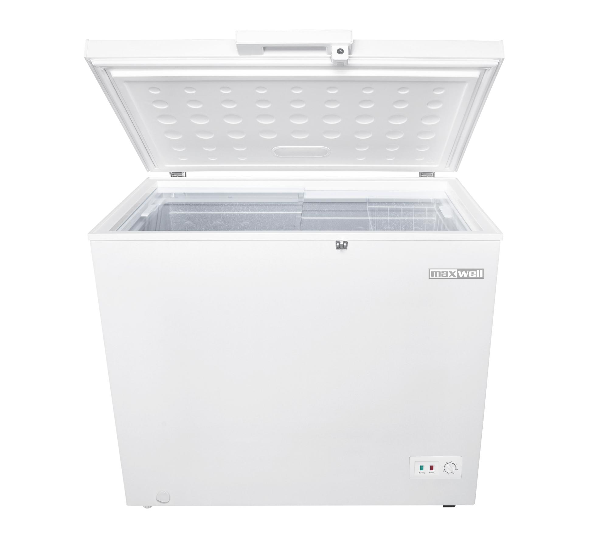 CONGELATEURS MAX-CHDH360B