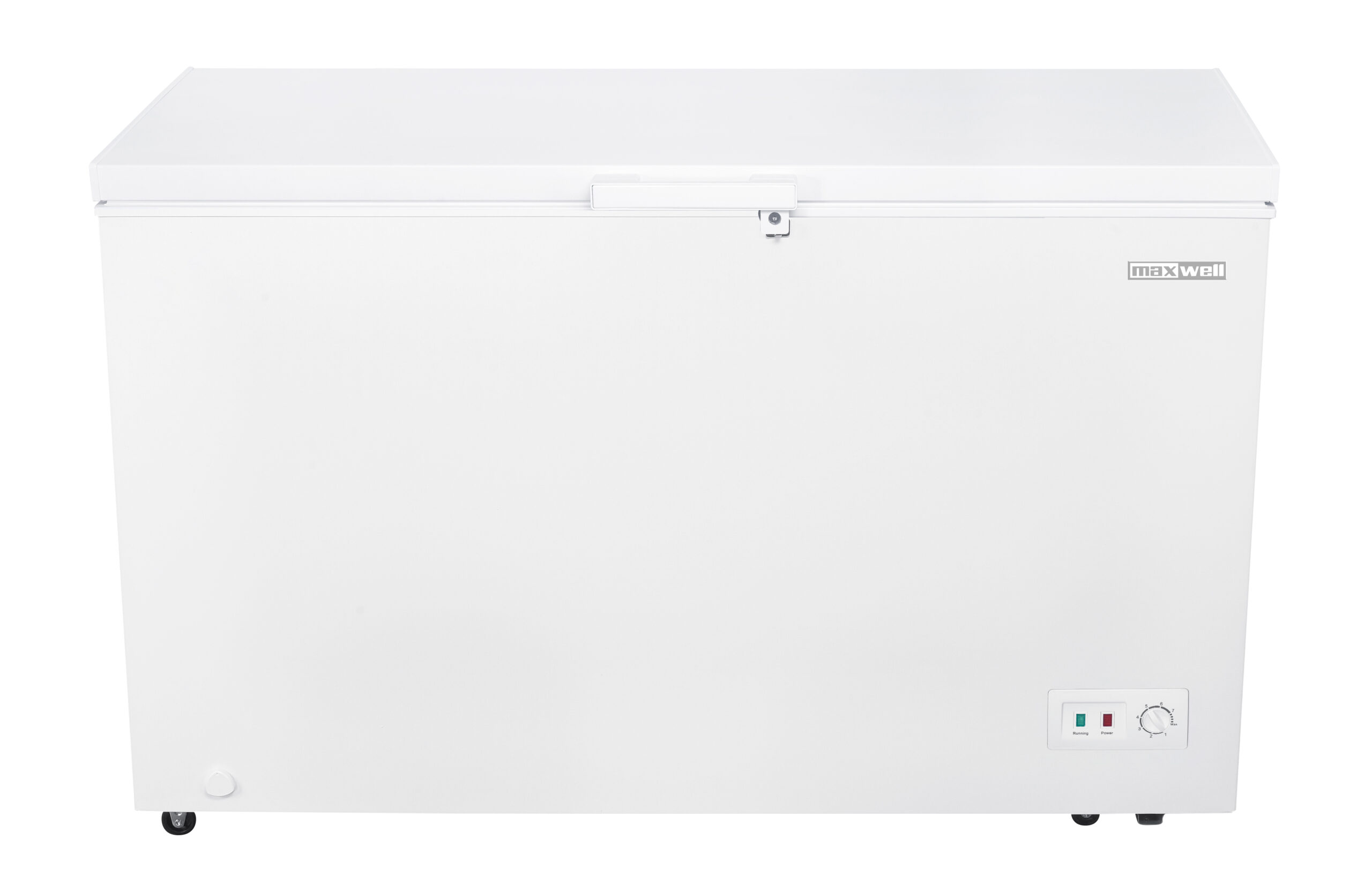 CONGELATEURS MAX-CHDH450B