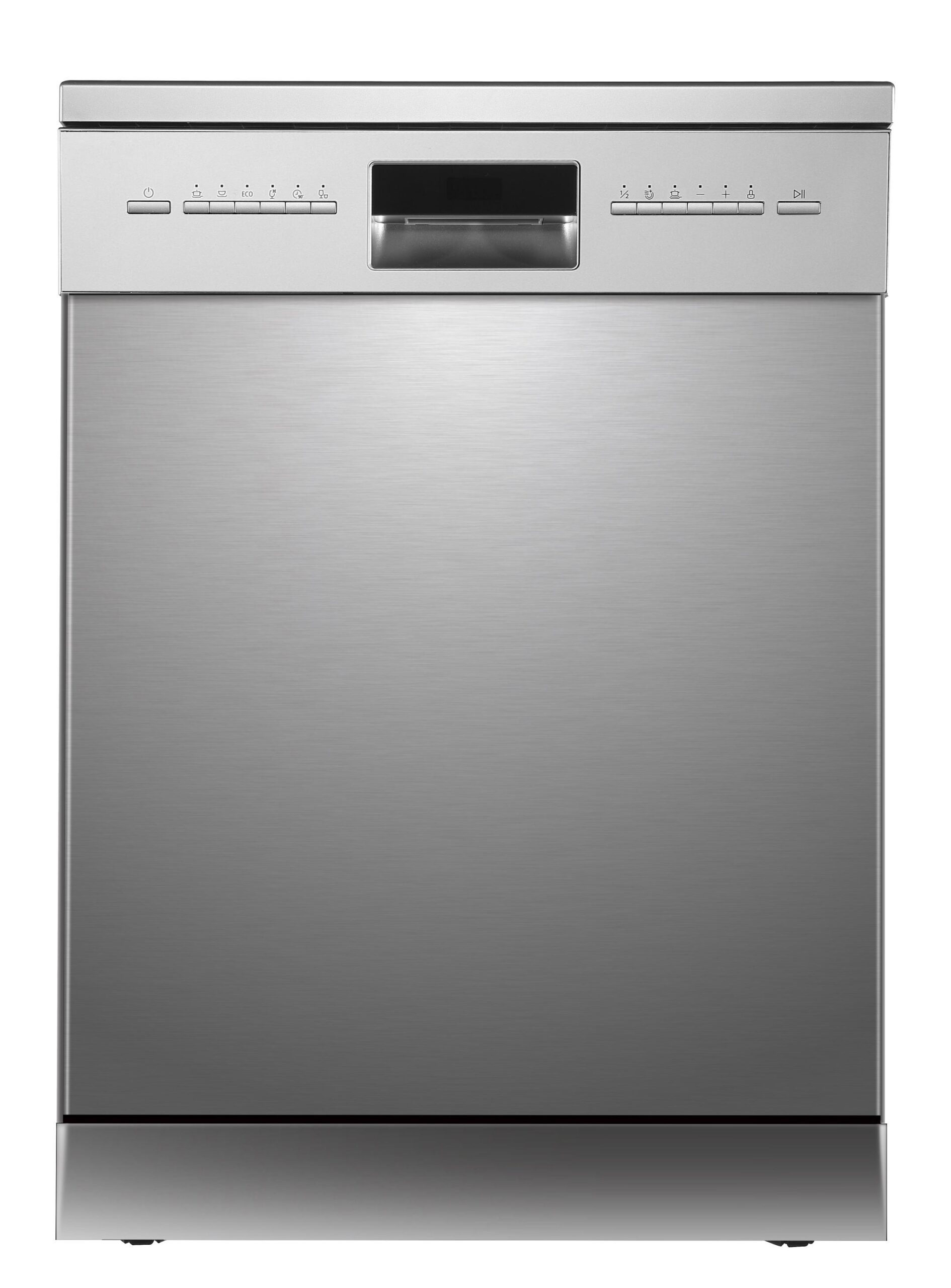LAVE VAISSELLE MAX-LVM1436LD-X (SS)