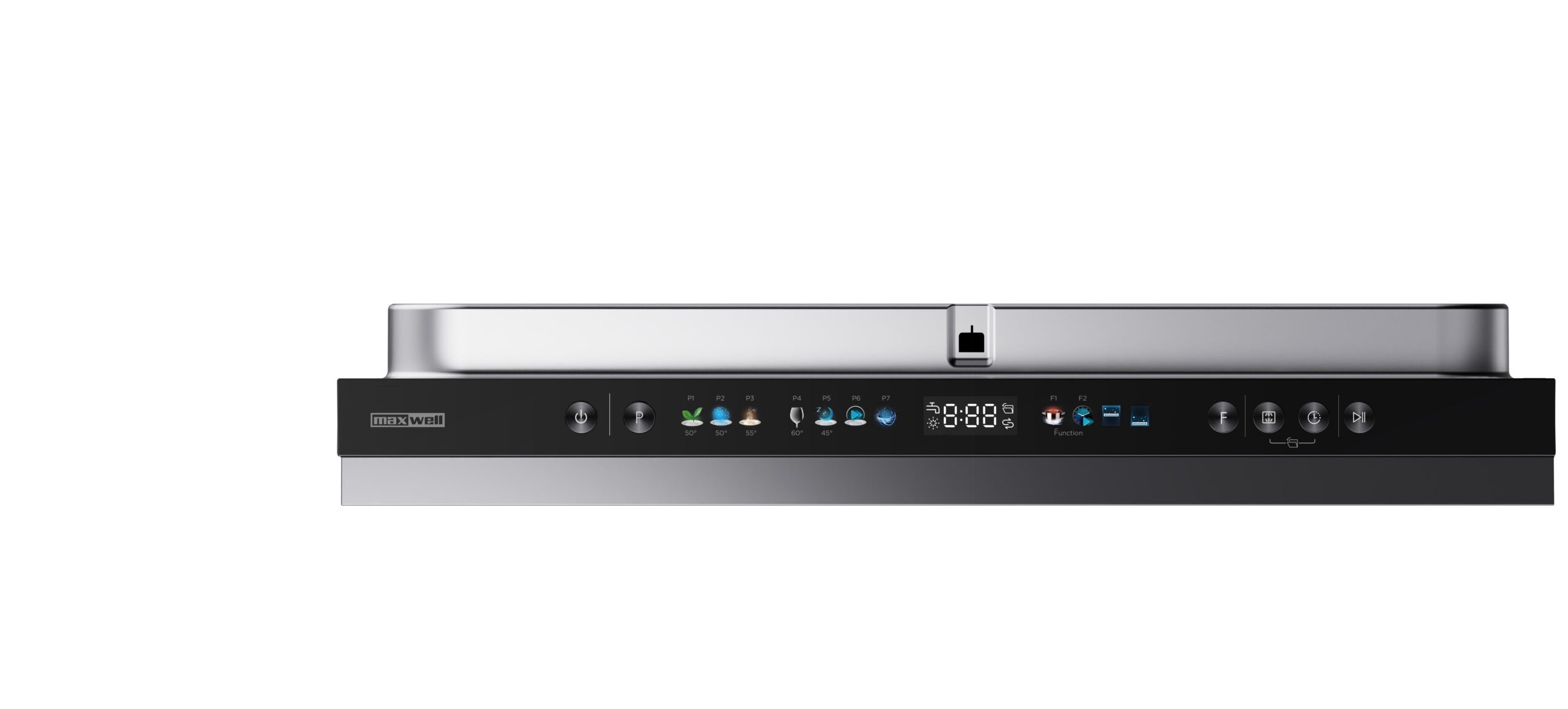 LAVE VAISSELLE MAX-LVIM1437TDIV-S