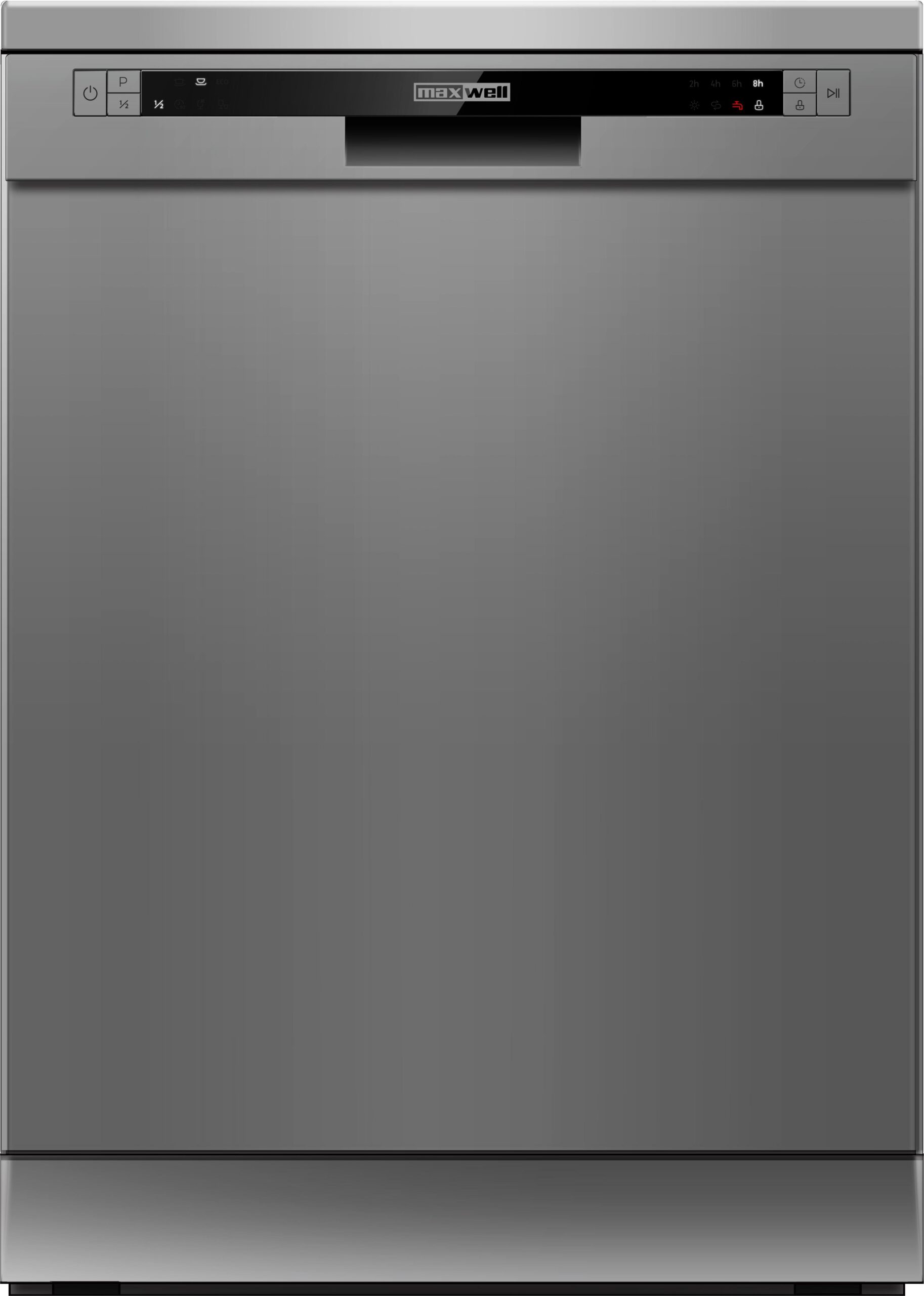 LAVE VAISSELLE MAX-LVM1326SD-X