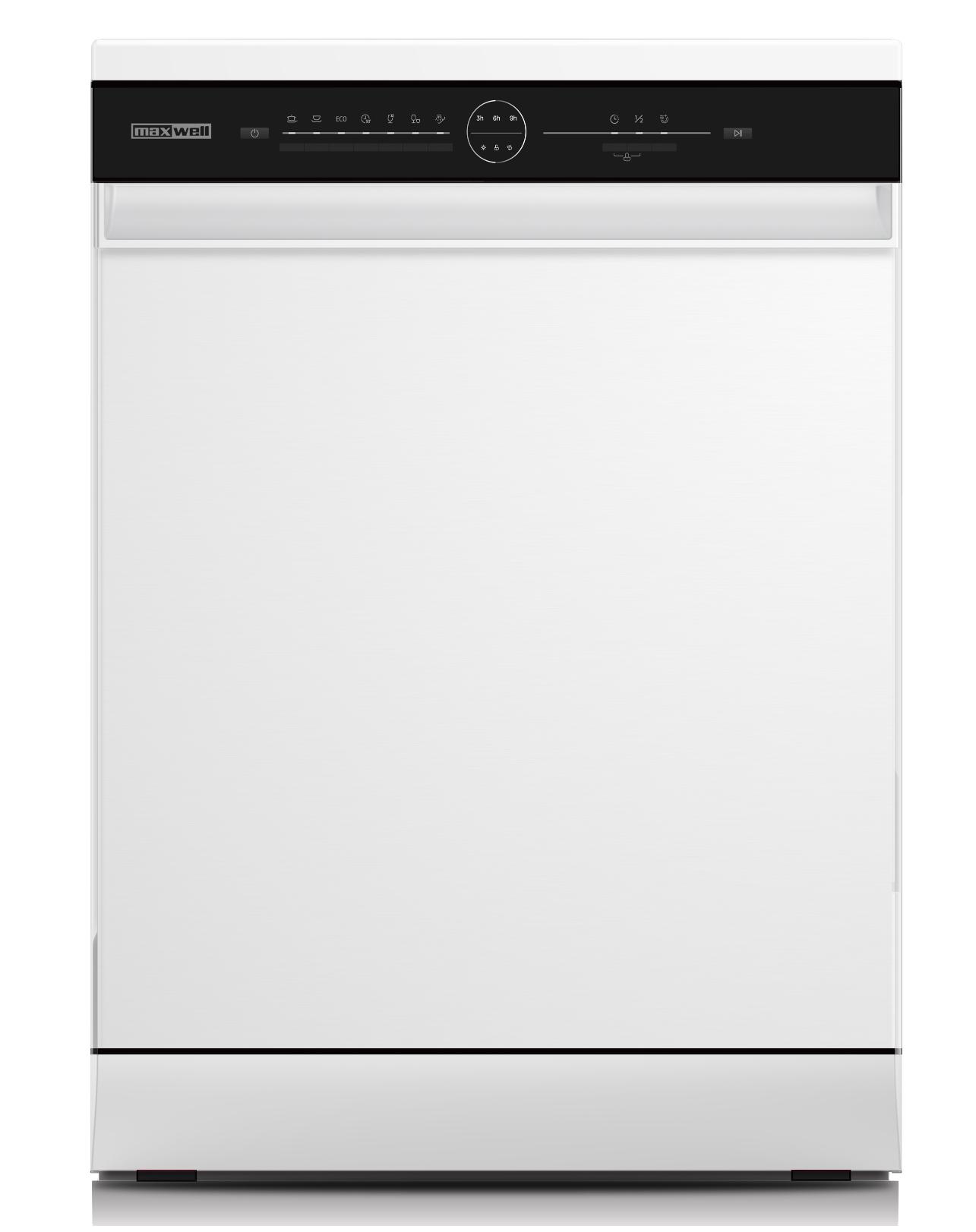 LAVE VAISSELLE MAX-LVM1327BD-B