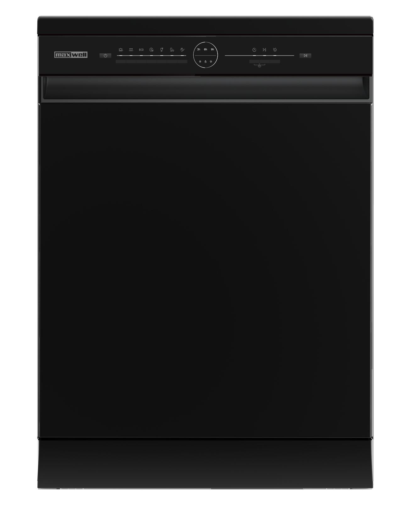 LAVE VAISSELLE MAX-LVM1327BD-N