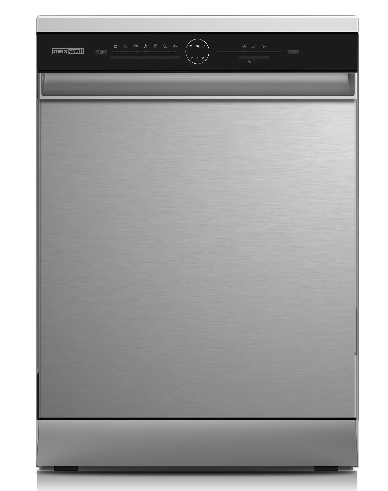 LAVE VAISSELLE MAX-LVM1327BD-X