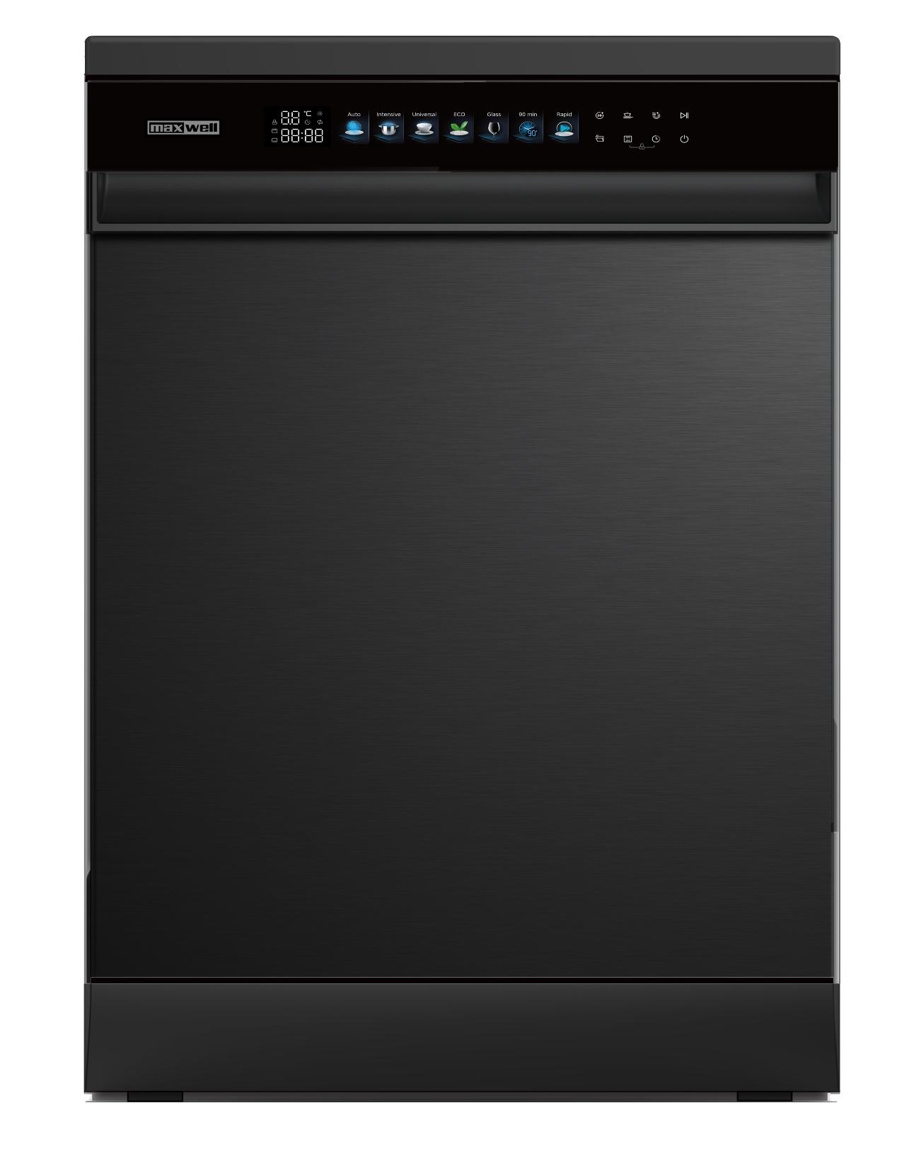 LAVE VAISSELLE MAX-LVM1637FDIV-DI