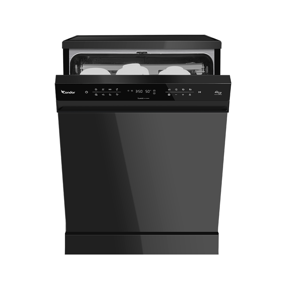 Lave-Vaisselle LUXA 16 Couverts CLV-LUX16XB