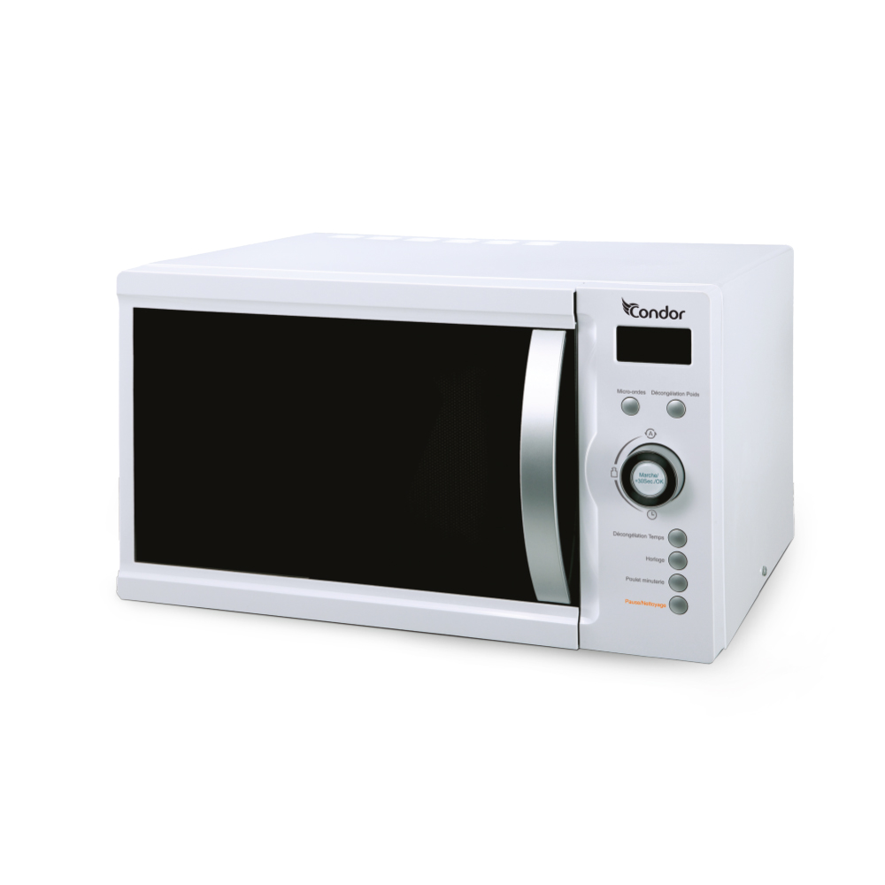 Micro-ondes Avec Gril 23 L | CMW-M2307W |