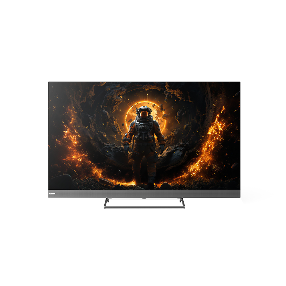 TV QD-Mini LED UX900 65″ 144Hz VRR – 4K Google TV