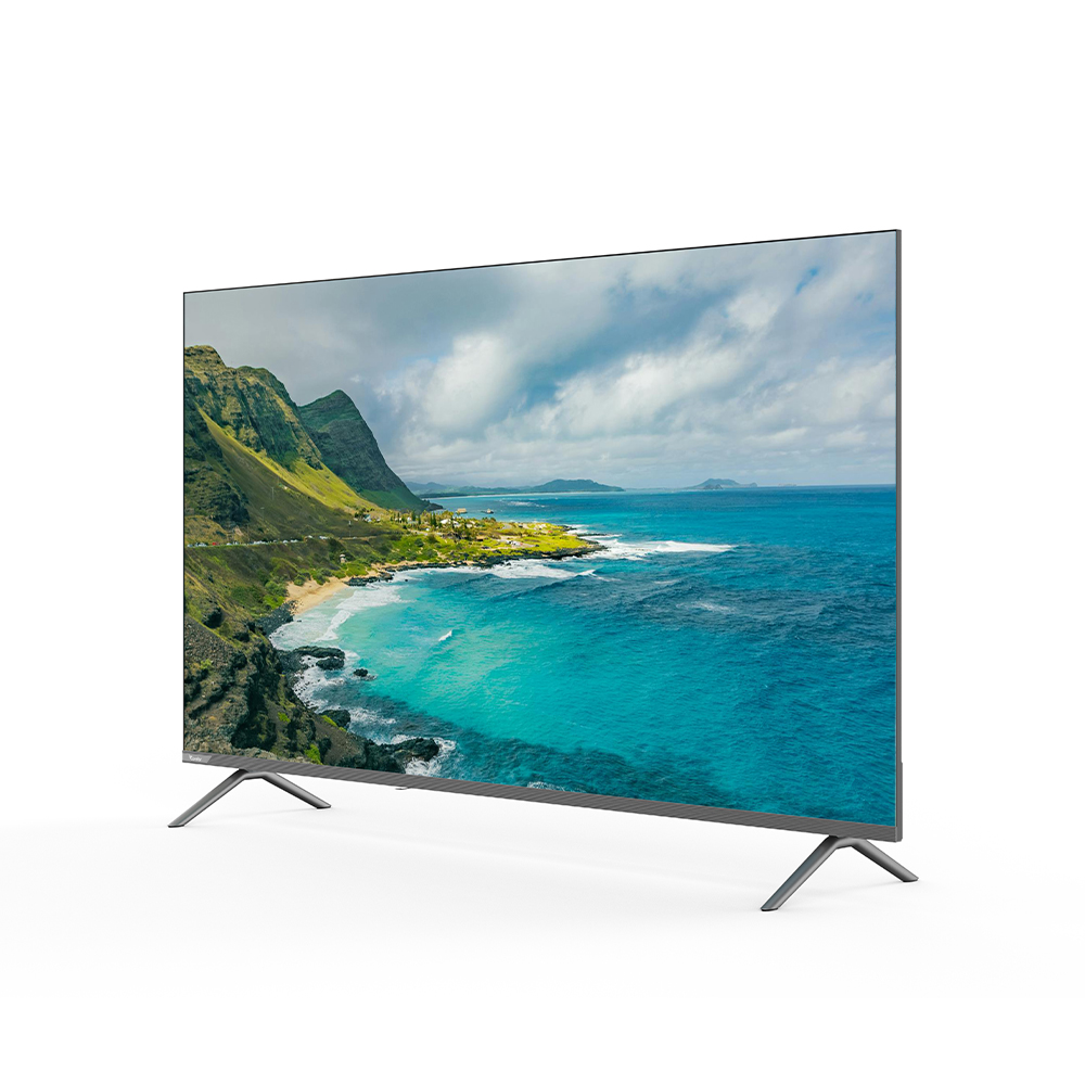 TV QLED UQ700 55″ – 4K UHD Google TV 5.0