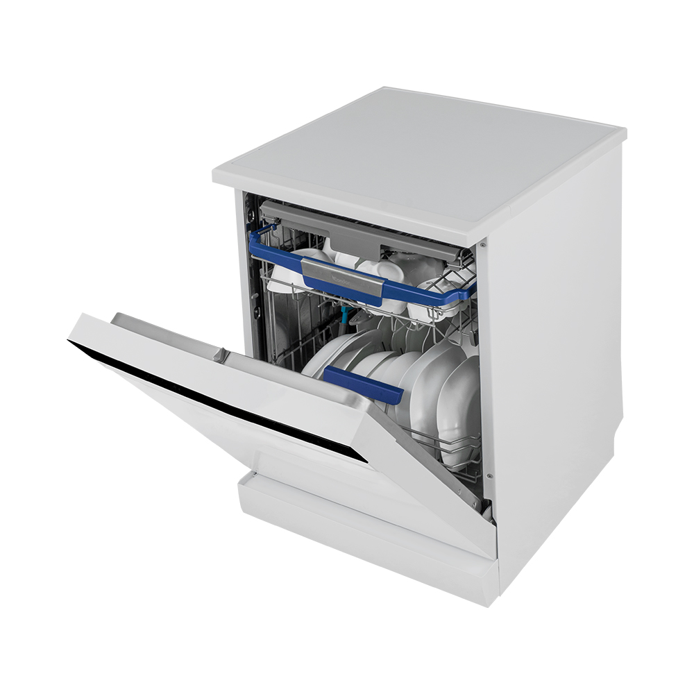 Lave-Vaisselle LUXA 16 Couverts CLV-LUX16W