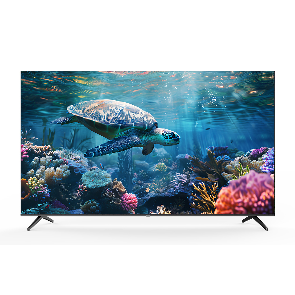 TV QLED UG740R 85″ – 4K Google TV 5.0
