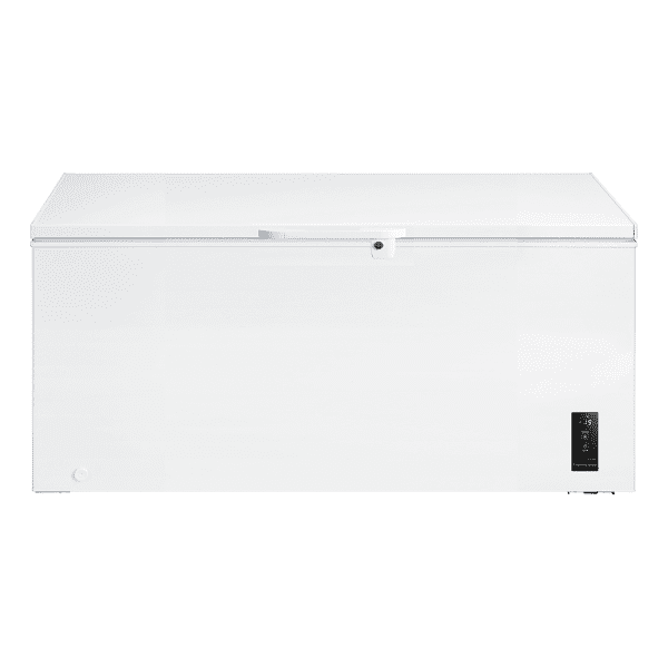 Congélateur Convertible CFH-T450V2W – ACTIV Series