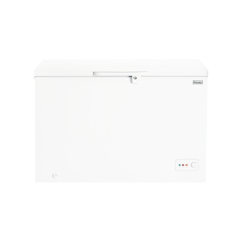 Congélateur CFH-T260V4G – INVERTER